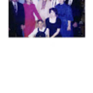 Meet your Posher, Sherry